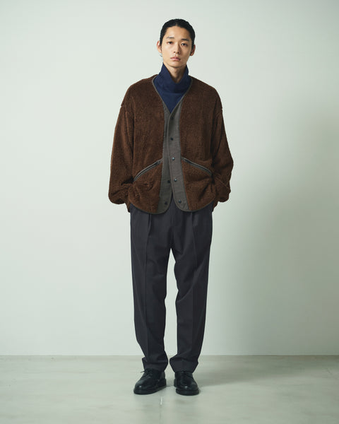 2 TUCK SLACKS