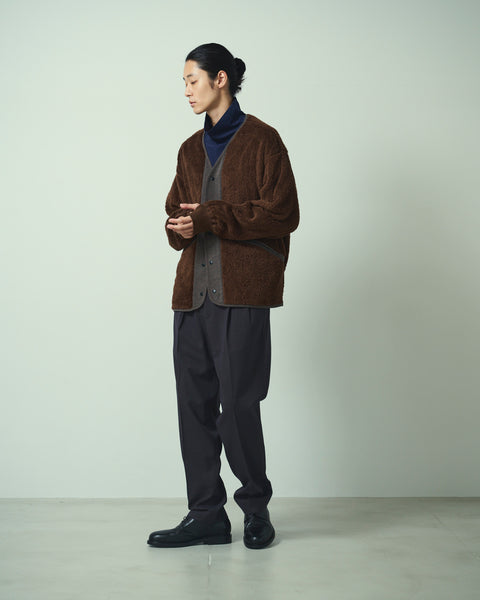 BOA JACKET