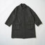 REVER SOUTIEN COLLAR COAT
