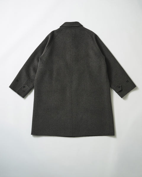 REVER SOUTIEN COLLAR COAT