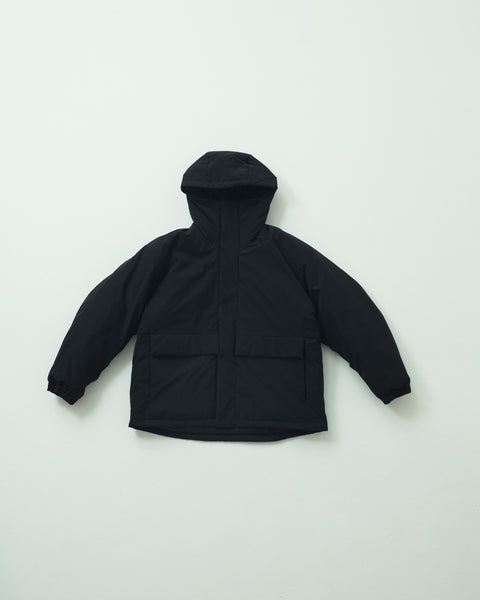 PADDING MOUNTAIN JACKET