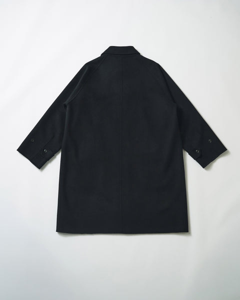 REVER SOUTIEN COLLAR COAT