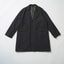 PADDED CHESTERFIELD COAT