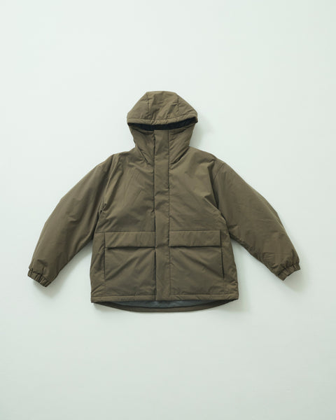 PADDING MOUNTAIN JACKET