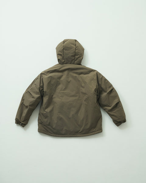 PADDING MOUNTAIN JACKET