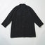 PADDED CHESTERFIELD COAT