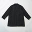 PADDED CHESTERFIELD COAT