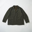 WOOL MIX TAILORED JACKET