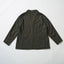 WOOL MIX TAILORED JACKET