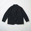 WOOL MIX TAILORED JACKET