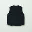 REVERSIBLE VEST