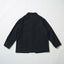 WOOL MIX TAILORED JACKET