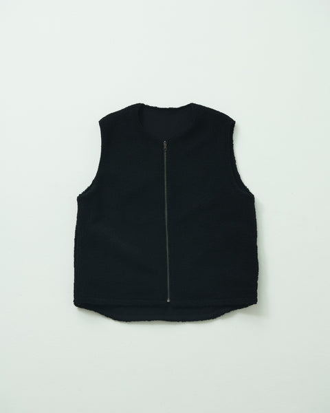 REVERSIBLE VEST