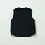 REVERSIBLE VEST