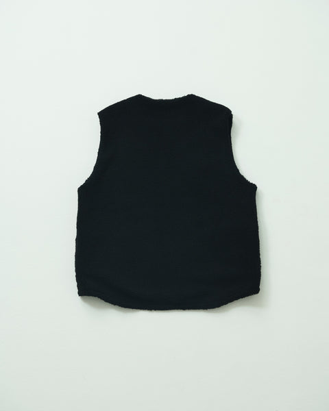 REVERSIBLE VEST