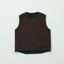 REVERSIBLE VEST