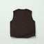 REVERSIBLE VEST