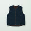 REVERSIBLE VEST