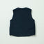 REVERSIBLE VEST