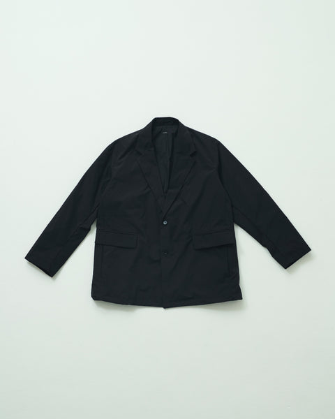 TECH TAILORED JACKET