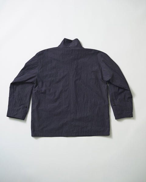 REVERSIBLE M-65 BLOUSON