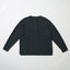 12G C/W HENRY NECK  KNIT