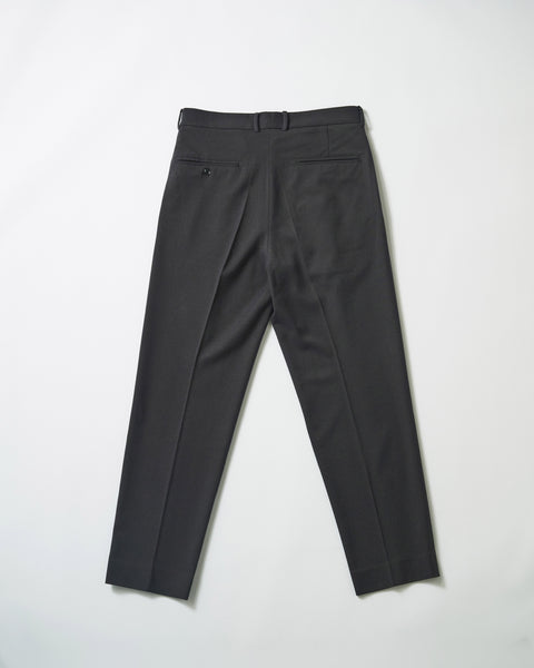 2 TUCK SLACKS