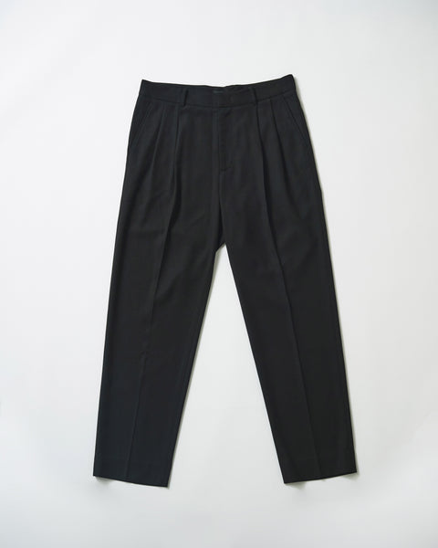 2 TUCK SLACKS