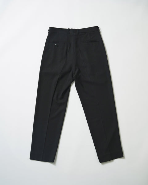 2 TUCK SLACKS