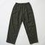 WOOL MIX EASY TROUSERS