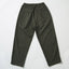 WOOL MIX EASY TROUSERS