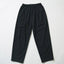 WOOL MIX EASY TROUSERS