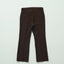 CENTER CREASE TROUSERS