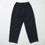 WOOL MIX EASY TROUSERS