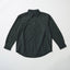 LIGHT WOOL MIX TRIPLE STITCH SHIRTS