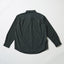 LIGHT WOOL MIX TRIPLE STITCH SHIRTS