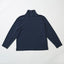 MERCERISED TURTLE NECK L/S TEE