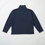 MERCERISED TURTLE NECK L/S TEE