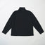 MERCERISED TURTLE NECK L/S TEE