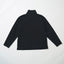 MERCERISED TURTLE NECK L/S TEE