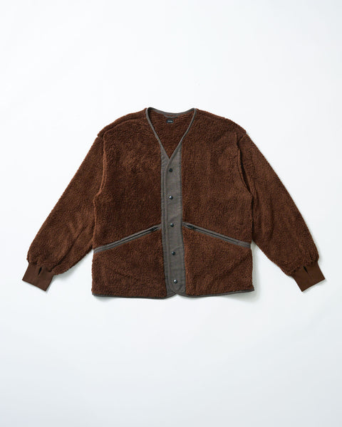 BOA JACKET