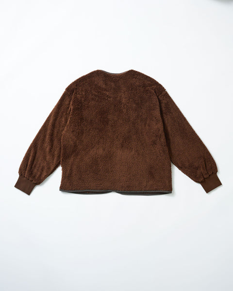 BOA JACKET