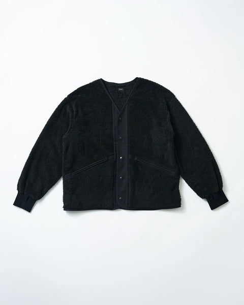 BOA JACKET