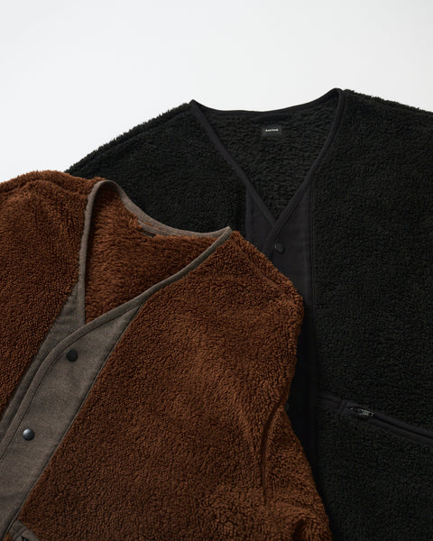 BOA JACKET