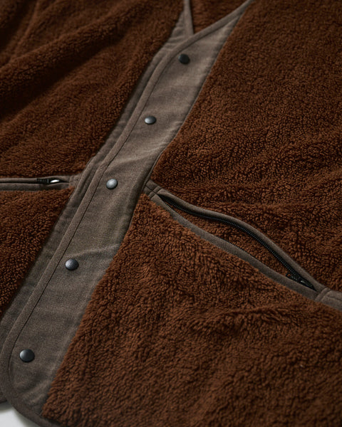 BOA JACKET