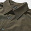 LIGHT WOOL MIX TRIPLE STITCH SHIRTS
