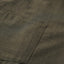 LIGHT WOOL MIX TRIPLE STITCH SHIRTS