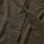 LIGHT WOOL MIX TRIPLE STITCH SHIRTS