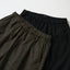 WOOL MIX EASY TROUSERS