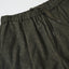 WOOL MIX EASY TROUSERS